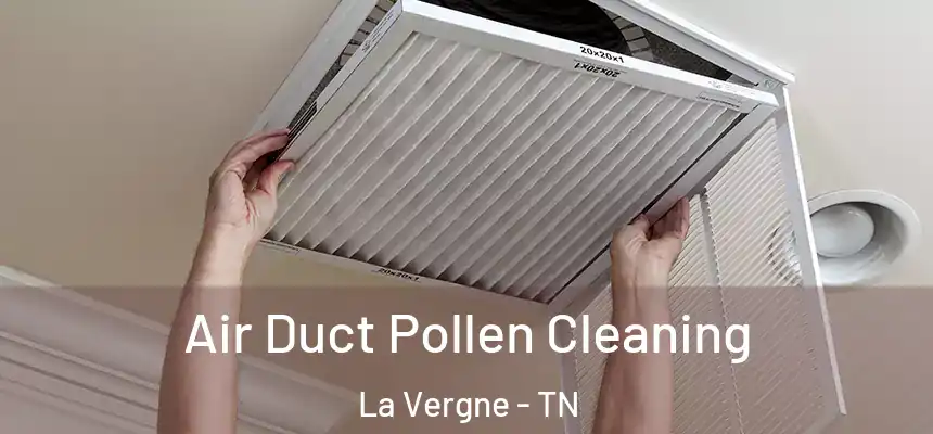  Air Duct Pollen Cleaning La Vergne - TN