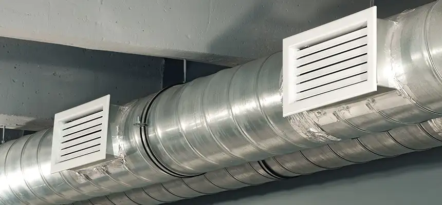 Our Air Duct Camera Inspection Services in La Vergne, TN