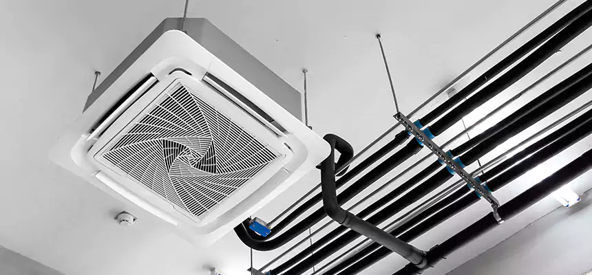 Our Air Duct Deep Cleaning Services in La Vergne, TN