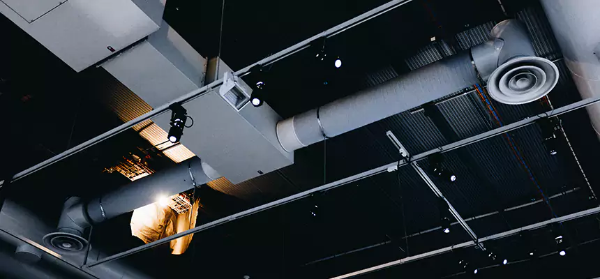 Our Air Duct Replacement Services in La Vergne, TN