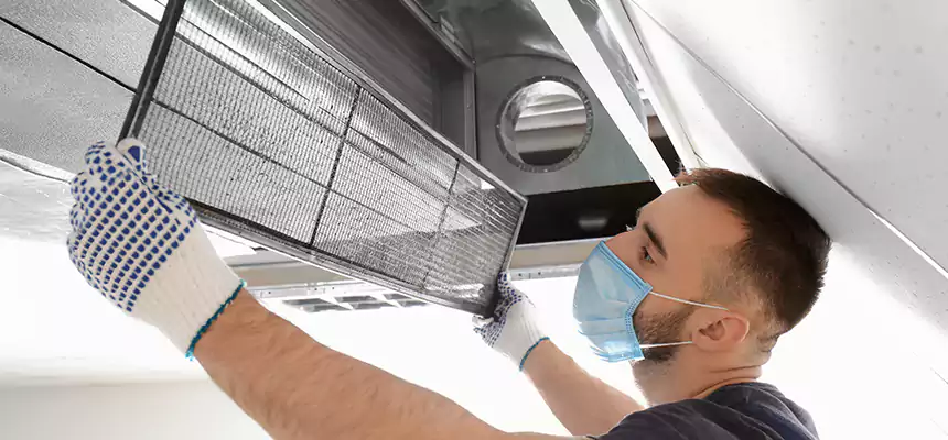 Diagnostic HVAC Coil & Blower Cleaning in La Vergne
