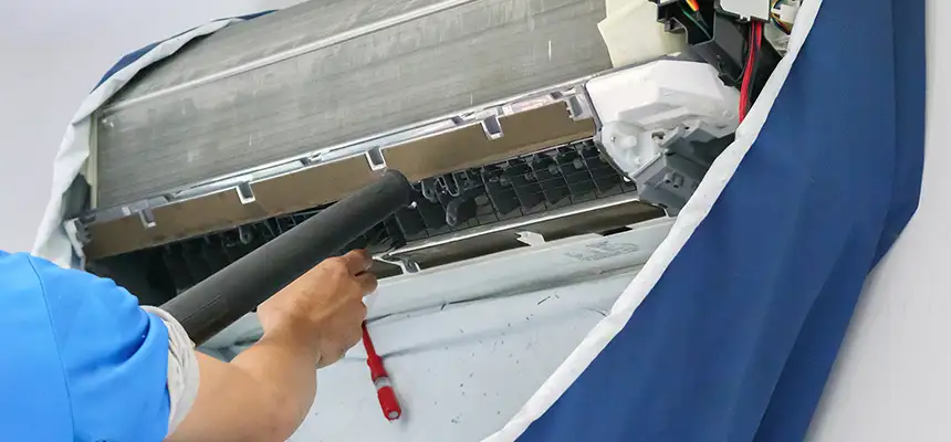 Advanced Clogged Dryer Vent Repair for Multi-Unit & Commercial in La Vergne, TN