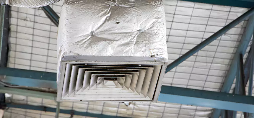 Our Custom HVAC Ductwork Services in La Vergne, TN