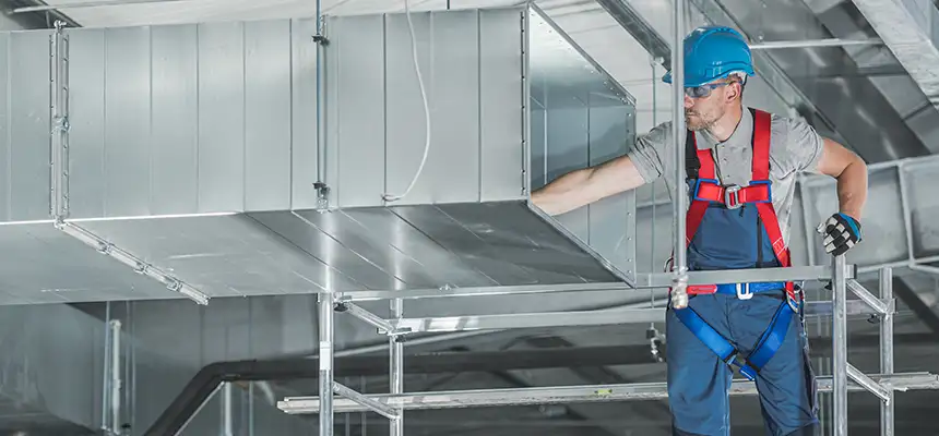 Our Dryer Fire Safety Service Services in La Vergne, TN