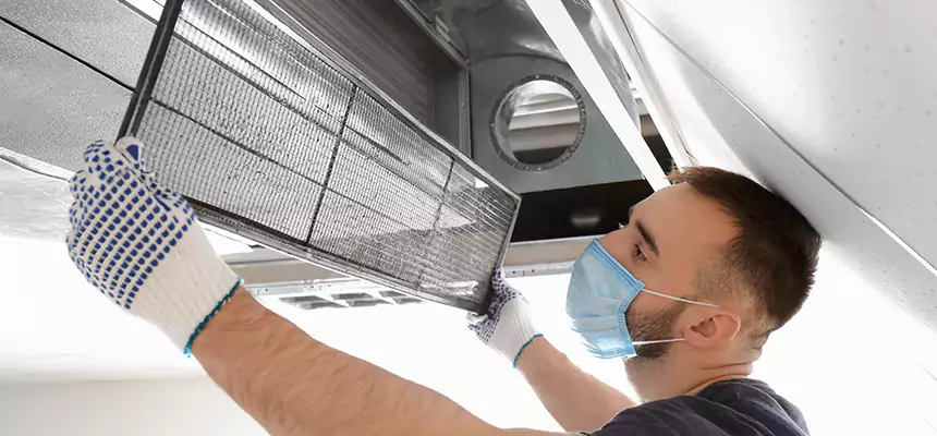 Our Dryer Vent Replacement Services in La Vergne, TN