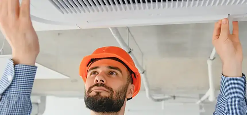 Our Furnace Vent Cleaning Services in La Vergne, TN