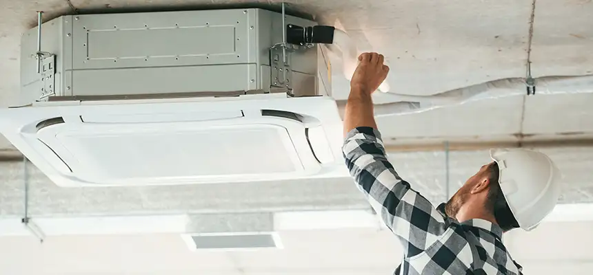 Our Local Vent Cleaning Services in La Vergne, TN