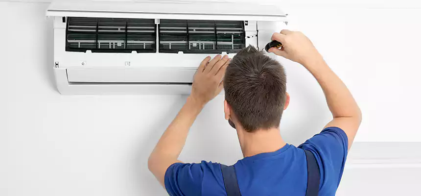 Our Smart Air Conditioning Installation Services in La Vergne, TN