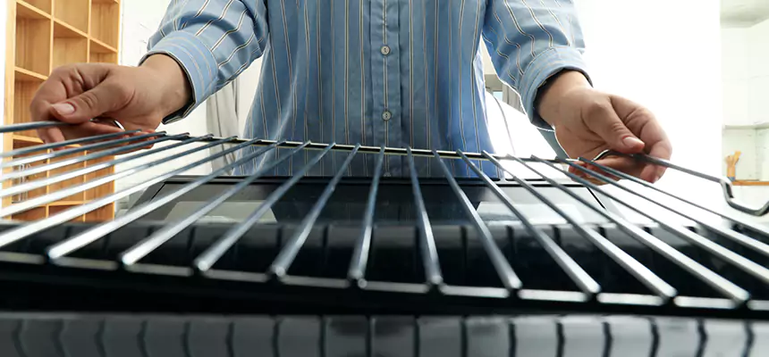 Our Vent Grille Washing Services in La Vergne, TN