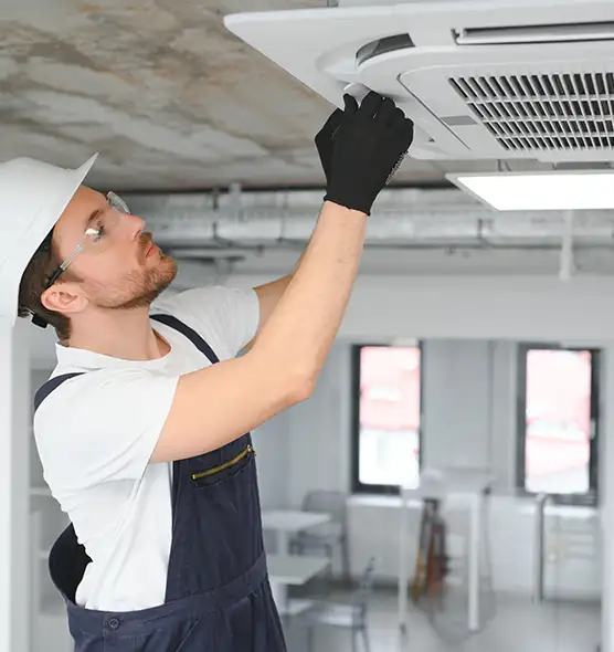Top Affordable Duct Cleaning Services Near Me in La Vergne, TN