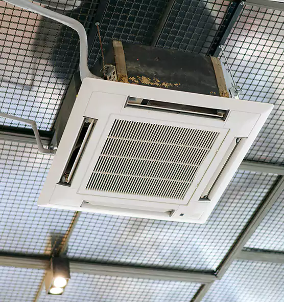 Top-Notch Allergy Relief Vent Cleaning Services in La Vergne, TN