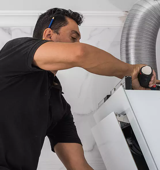 Trusted Bathroom Exhaust Duct Cleaning in La Vergne, TN