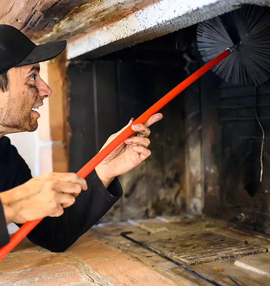 About Expert Chimney Cleaning in La Vergne, TN