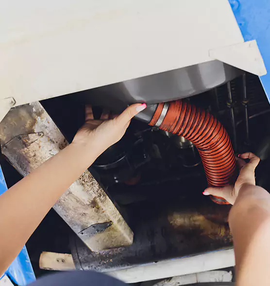 Professional Dryer Duct Pressure Testing in La Vergne, TN