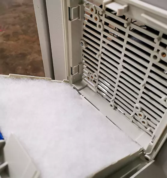 Professional Dryer Vent Mold Cleaning in La Vergne, TN