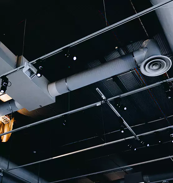 About Duct Sanitization with UV Light in La Vergne, TN