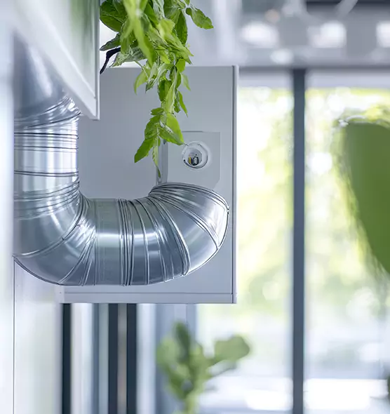 Professional Eco-Safe Dryer Vent Cleaning in La Vergne, TN