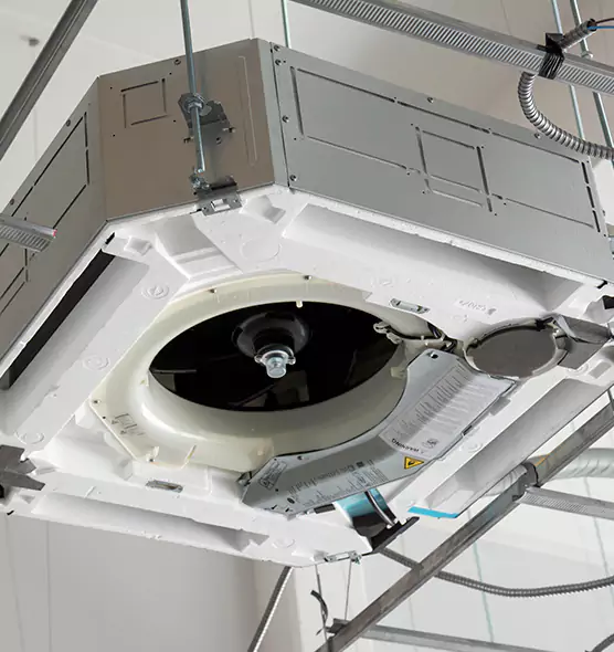 Professional Industrial Dryer Vent Cleaning in La Vergne, TN