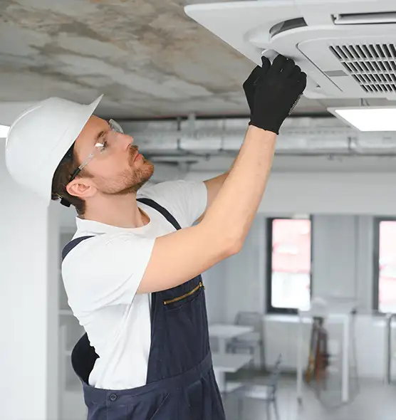 About Spring Air Duct Cleaning in La Vergne, TN