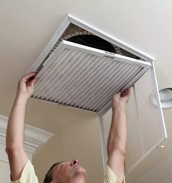 Trusted Vent Shaft Cleaning Expert in La Vergne, TN