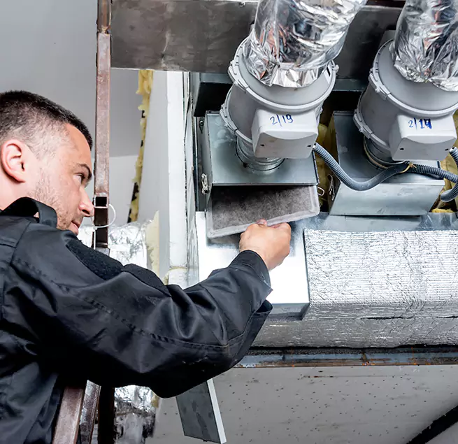 Why Homeowners & Businesses Trust Us in La Vergne, TN?