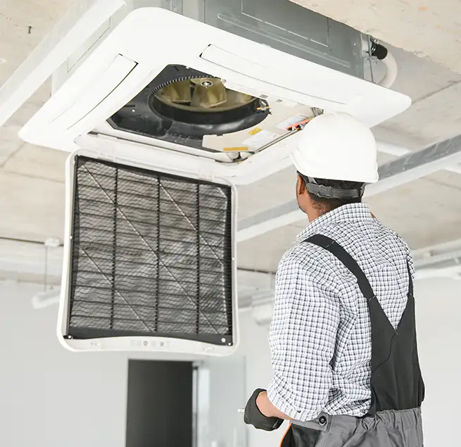 Why Homeowners & Businesses Trust Us in La Vergne, TN?