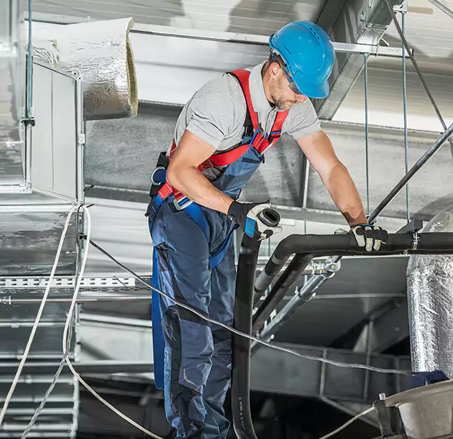 Why Homeowners & Businesses Trust Us in La Vergne, TN?