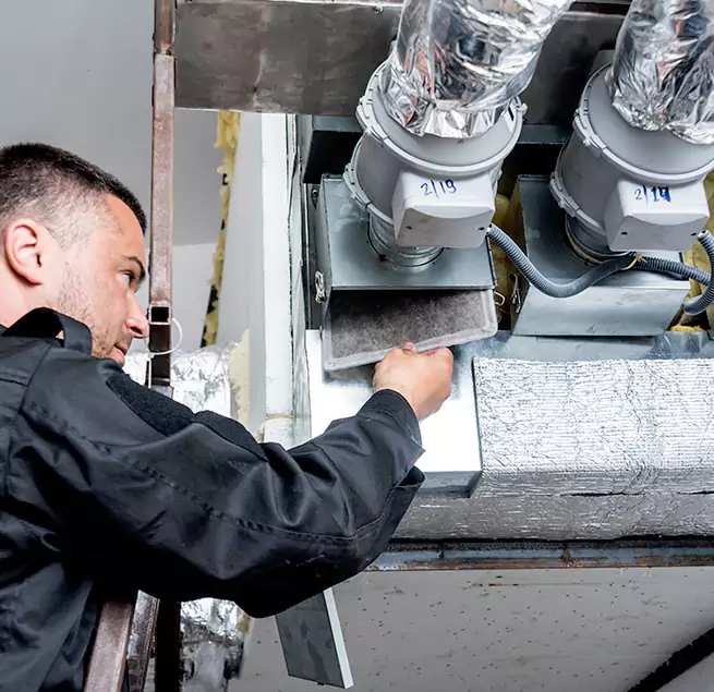 Why Homeowners & Businesses Trust Us in La Vergne, TN?