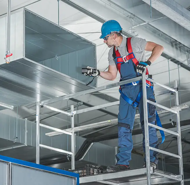 Why Homeowners & Businesses Trust Us in La Vergne, TN?