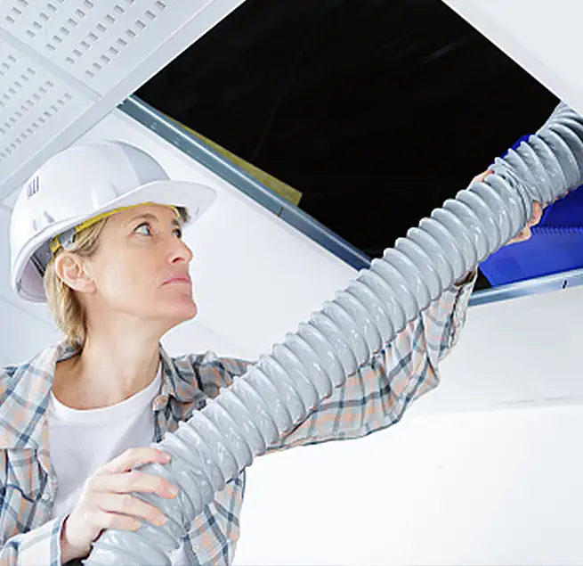 Why Homeowners & Businesses Trust Us La Vergne, TN