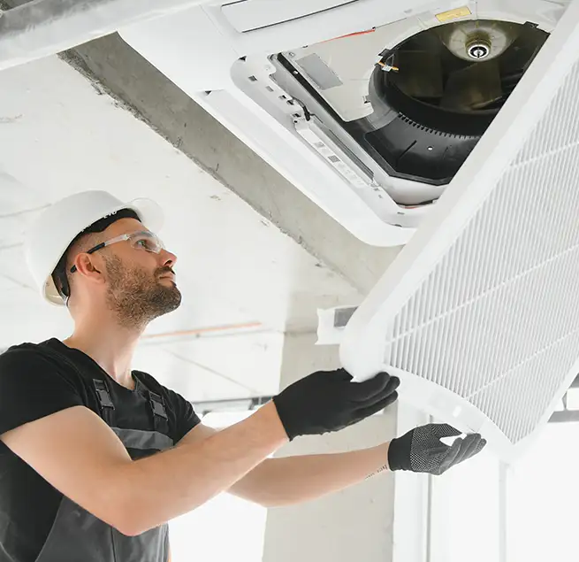 Why Homeowners & Businesses Trust Us in La Vergne, TN?