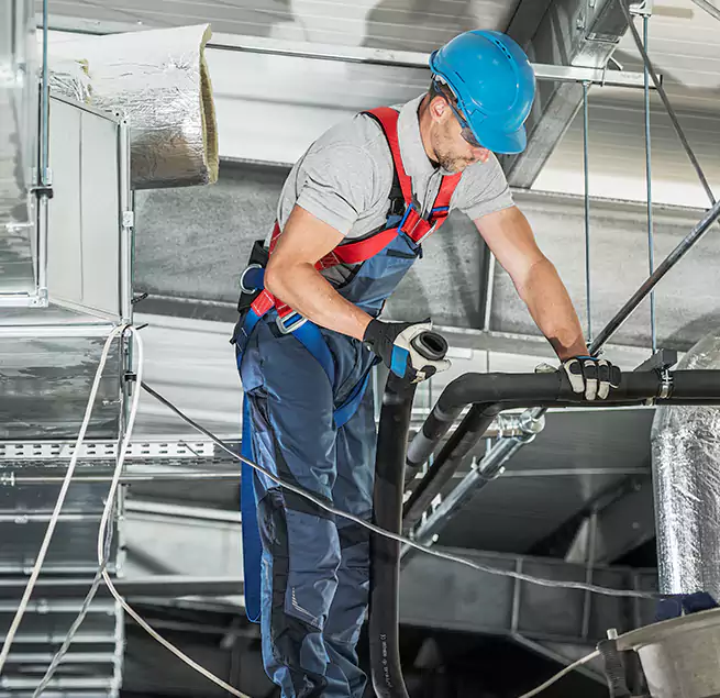 Why Homeowners & Businesses Trust Us in La Vergne, TN?