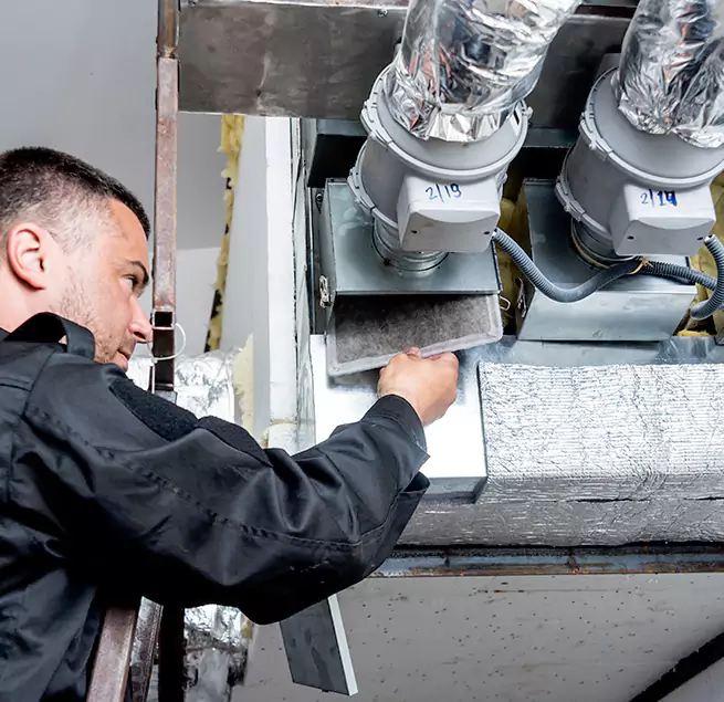 Why Homeowners & Businesses Trust Us in La Vergne, TN?