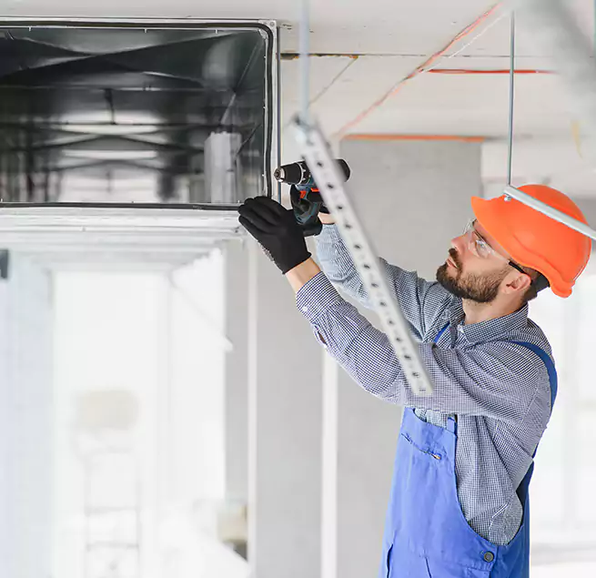 Why Homeowners & Businesses Trust Us La Vergne, TN