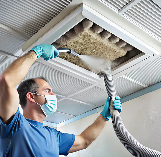 Why Homeowners & Businesses Trust Us La Vergne, TN?