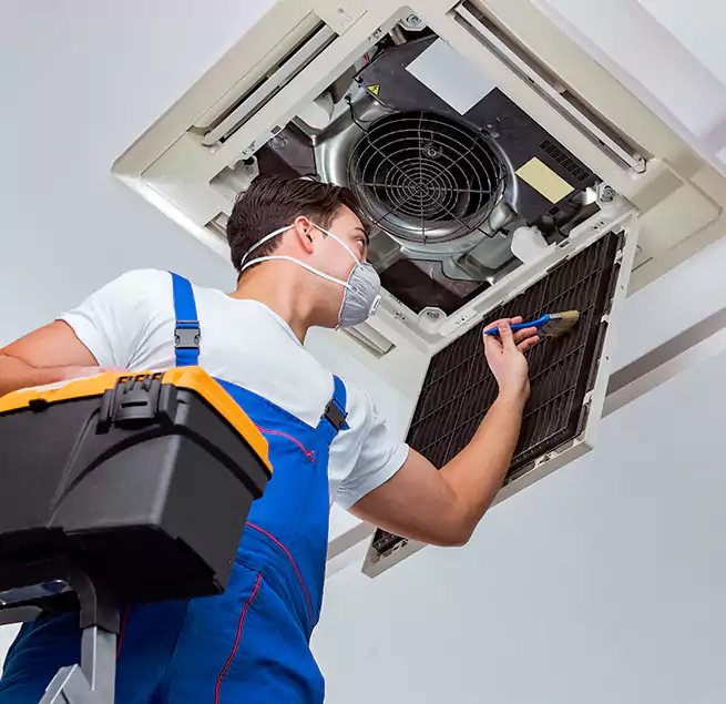 Why Homeowners & Businesses Trust Us in La Vergne, TN?