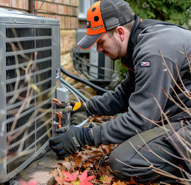 Why Homeowners & Businesses Trust Us in La Vergne, TN?