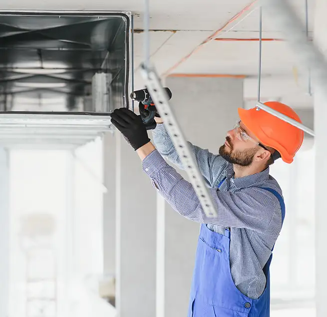 Why Homeowners Businesses Trust Us La Vergne, TN