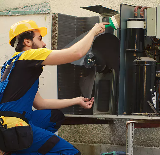 Why Homeowners & Businesses Trust Us in La Vergne, TN?