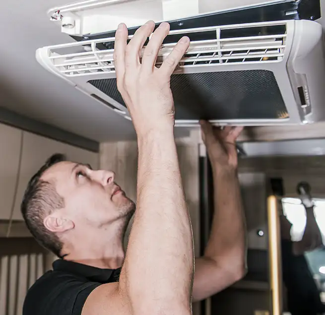 Why Homeowners & Businesses Trust Us La Vergne, TN