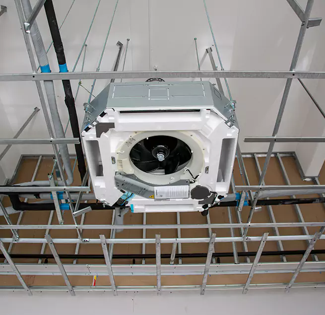 Why Homeowners & Businesses Trust Us La Vergne, TN