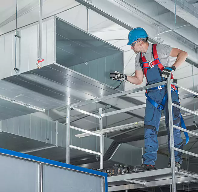 Why Homeowners Businesses Trust Us in La Vergne, TN