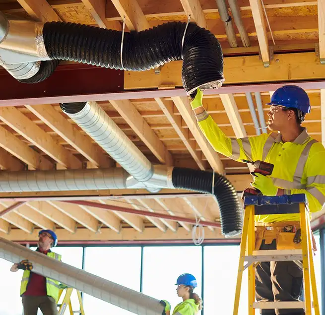 Why Homeowners & Businesses Trust Us in La Vergne, TN?