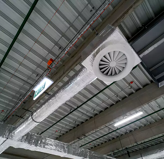 Why Homeowners & Businesses Trust Us in La Vergne, TN?