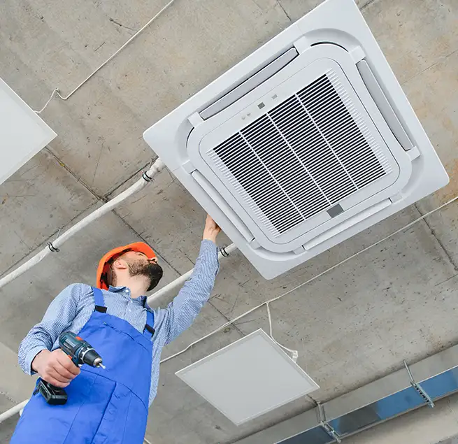 Why Homeowners & Businesses Trust Us in La Vergne, TN