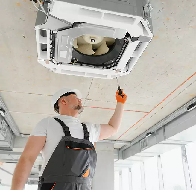 Why Homeowners Businesses Trust Us in La Vergne, TN