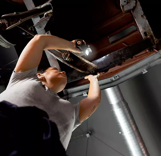 Why Homeowners & Businesses Trust Us La Vergne, TN