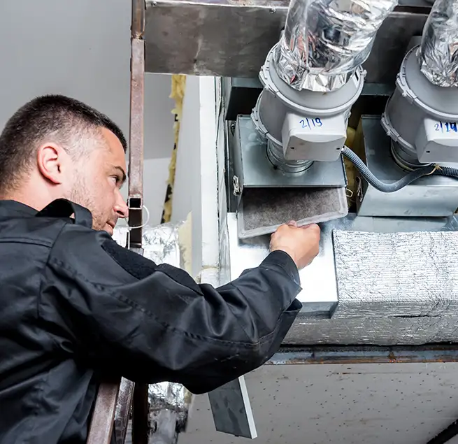 Why Homeowners & Businesses Trust Us in La Vergne, TN?